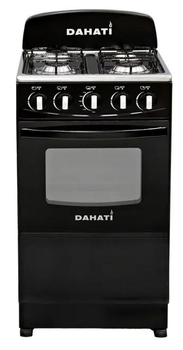 Плита Dahati 2000-02B