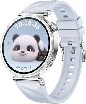 Смарт-часы Huawei WATCH GT 5 41mm Blue (55020DJV)