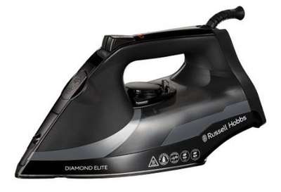 Утюг RUSSELL HOBBS 27000-56 Diamond Elite Iron