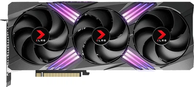 Видеокарты PNY GeForce RTX 4070 Ti Super купить в Киеве: цена