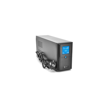 Источник бесперебойного питания Ritar E-RTM500 (300W) ELF-D (E-RTM500D)