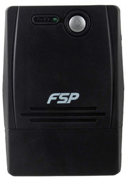 ДБЖ FSP FP650 (PPF3601405)