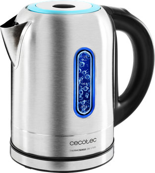 Электрочайник Cecotec ThermoSense 290 Steel (CCTC-01515)