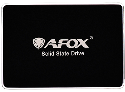 Накопитель SSD Afox 1Tb SATA III 2.5" (SD250-1000GQN)