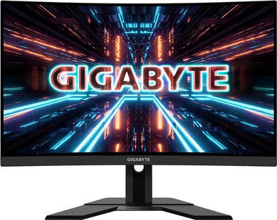 Монітор Gigabyte G27FC A Gaming Monitor