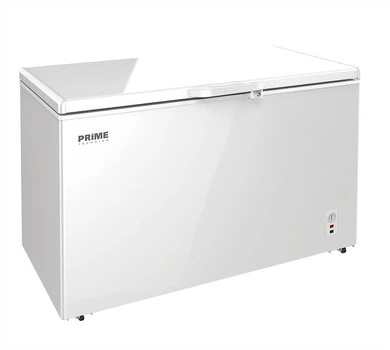 Морозильна камера PRIME Technics CS 34528 MG 290127