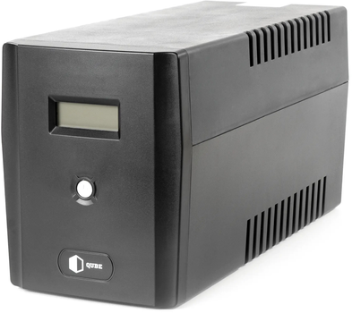 ИБП Qube DG 1550 1550VA/900W (QBDG1550)