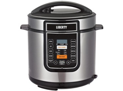 Мультиварки Liberty MP 915 X
