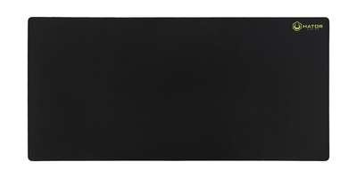 Ігрова поверхня Hator Tonn XXL Black (HTP-040)