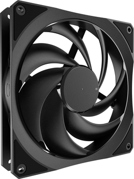 Кулер Cooler Master Mobius 140 Black Edition (MFZ-M4NK-19NPK-R1)