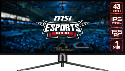 Монитор MSI IPS MAG401QR