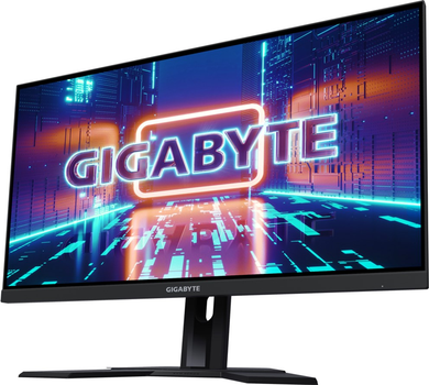 Монитор Gigabyte M27Q Gaming Monitor