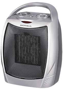 Тепловентилятор Grunhelm PTC-905