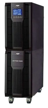 ДБЖ FSP 6 kVA, Tower, (CH-1106TS) (PPF54A0804)