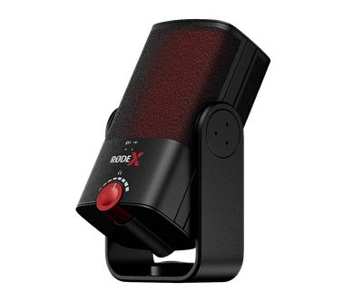 Мікрофон Rode XCM 50
