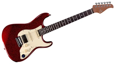 Гітара MOOER GTRS S800 RD