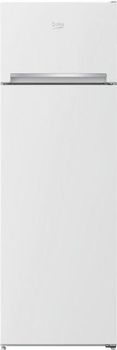 Двокамерний холодильник BEKO RDSA280K20W