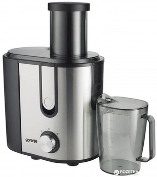 Соковижималка (соковичавниця) відцентрова GORENJE JC900E