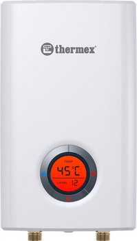 Электрический проточный водонагреватель THERMEX Topflow 6000