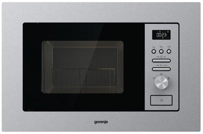 Встраиваемая микроволновая печь Gorenje BM201AG1X