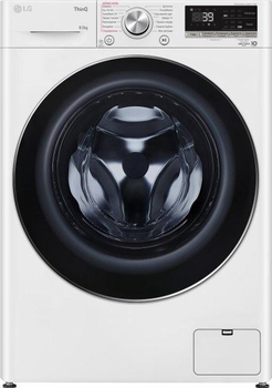 Стиральная машина узкая LG F2V7GS9WW