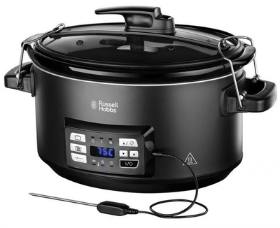 Медленноварка RUSSELL HOBBS 25630-56