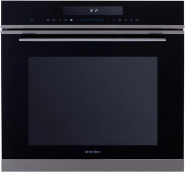 Духовой шкаф электрический INTERLINE OMG 970 SCD BA