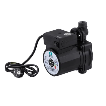 Насос для підвищення тиску Pumpman GRS12/9-Z GRS 12/9-Z Нmax 9 м Qmax 2 куб.м 120 Вт (чавун/алюміній)