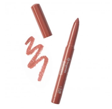 Помада-олівець для губ Bogenia Velvet Waterproof Matte BG730 - №14