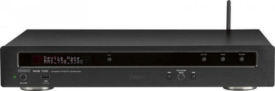 Бездротовий аудіопрогравач Magnat MMS 730 Black
