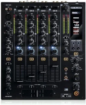 DJ контроллер Reloop RMX-60