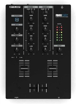 DJ мікшерний пульт Reloop RMX-10 BT