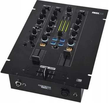 DJ контроллер Reloop RMX-22I