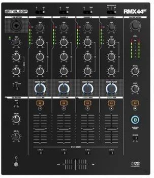 DJ мікшерний пульт Reloop RMX-44 BT