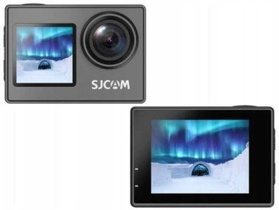 Екшн-камера Sjcam SJ4000 Dual Screen