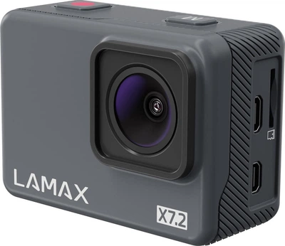 Екшн-камера Lamax X7.2 Black