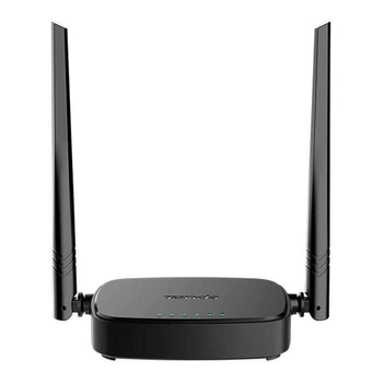 Бездротовий маршрутизатор (роутер) Tenda 4G05 N300