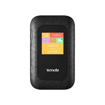 Модем 4G/3G + Wi-Fi роутер Tenda 4G185v3.0