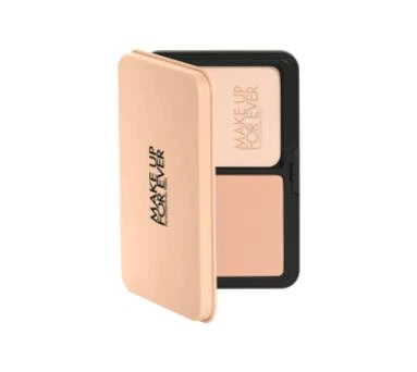 Тональная пудра Make Up For Ever HD Skin Matte Velvet Powder Foundation 1N06 (0550)
