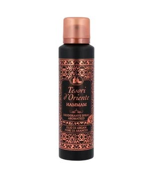 Спрей-дезодорант Tesori HAMMAM 150 мл (8008970036908)