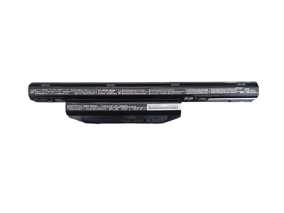 Акумулятор для ноутбука Fujitsu LifeBook A357, A544, A555, AH564, FPCBP416, FPCBP426, FPCBP426AP, FPCBP429, FPCBP434, FPCBP449 6400mah 72Wh ORIGINAL
