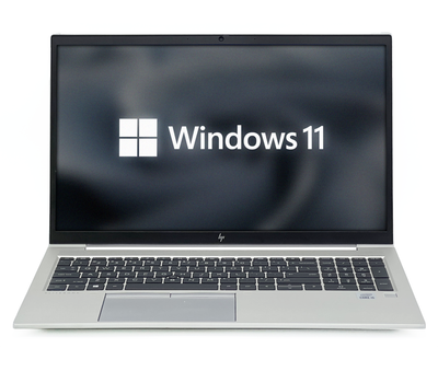 Ноутбук HP EliteBook 850 G7 / 15 IPS 1920x1080 60Гц / i5-10310U / 8 GB / 240 GB / Intel UHD Graphics / [HPLTBK850G7I52408IB] - Б/У