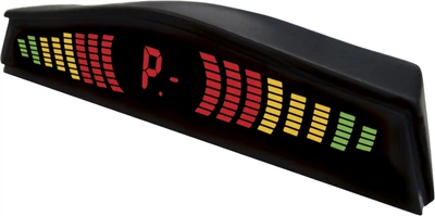 Парктроник Stinger ST-P4 Silver