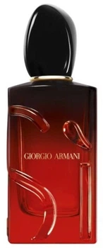 Тестер Парфюмированная вода для женщин Giorgio Armani Si Passione Intense 100 мл (3614274150902)