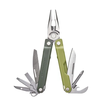 Мультитул Leatherman Bond Mossy Slate (833309)