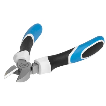 Бокорізи MyTools Soft Touch 180 мм (352-180)