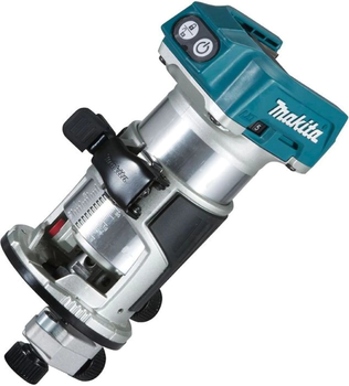 Акумуляторний фрезер верхній Makita 18V (DRT50Z)