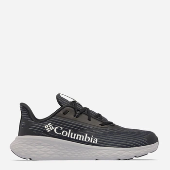 Мужские кроссовки Columbia Konos Swift 2108321-010 43.5 (10.5US) 28.5 см Черные (195982548579_2999003324603)