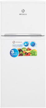 Холодильник Interlux ILR 0155 W