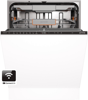 Посудомоечная машина Gorenje GVB67364
